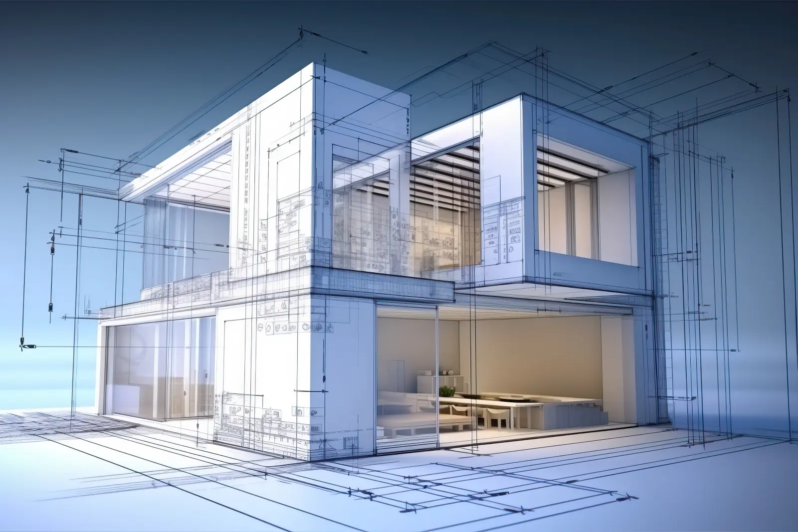 鹿島がBIM・A4CSELで業界を変えた理由 — 取引先が知るべきDX戦略の全貌